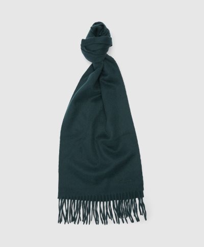 Paul Smith Accessories Scarves M1A112D AS09 Green
