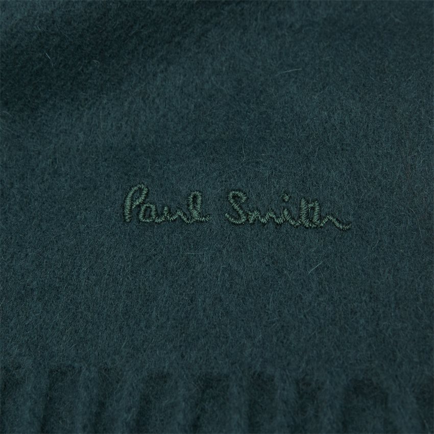 Paul Smith Accessories Tørklæder M1A112D AS09 BOTTLE