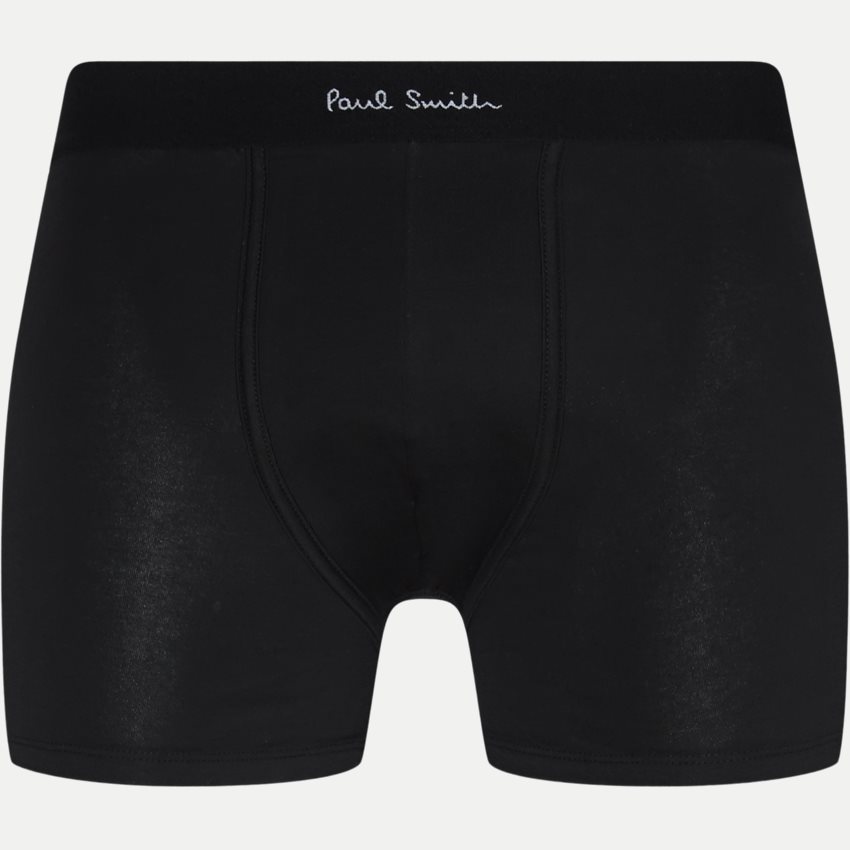 Paul Smith Accessories Underwear 480E A3PCKJ BLACK
