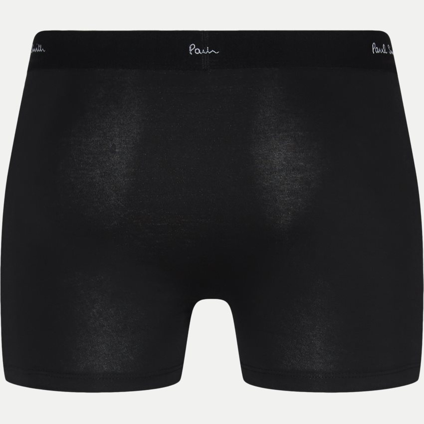 Paul Smith Accessories Underwear 480E A3PCKJ BLACK