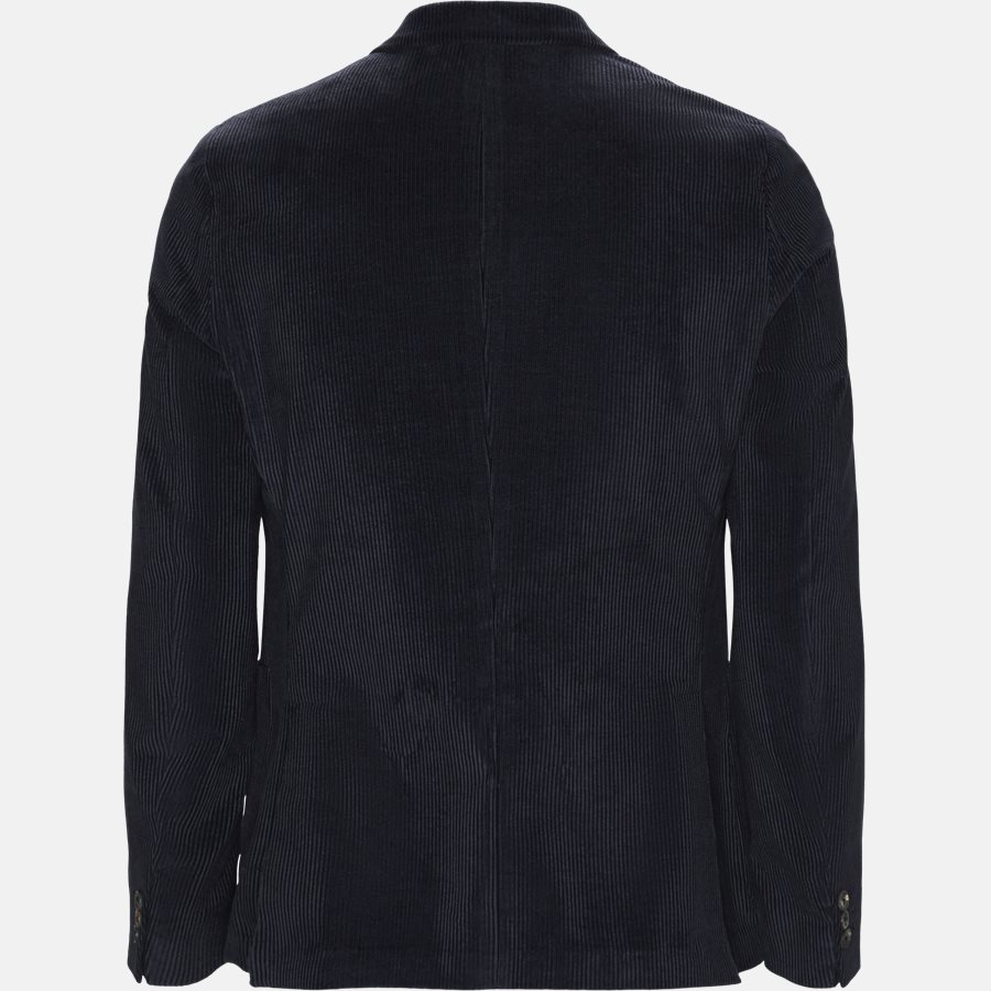 M1R1533 A00755 - Blazer - Slim - NAVY - 2