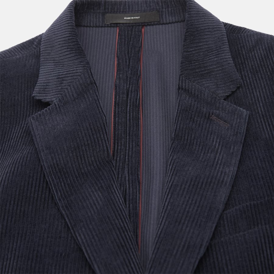 M1R1533 A00755 - Blazer - Slim - NAVY - 3
