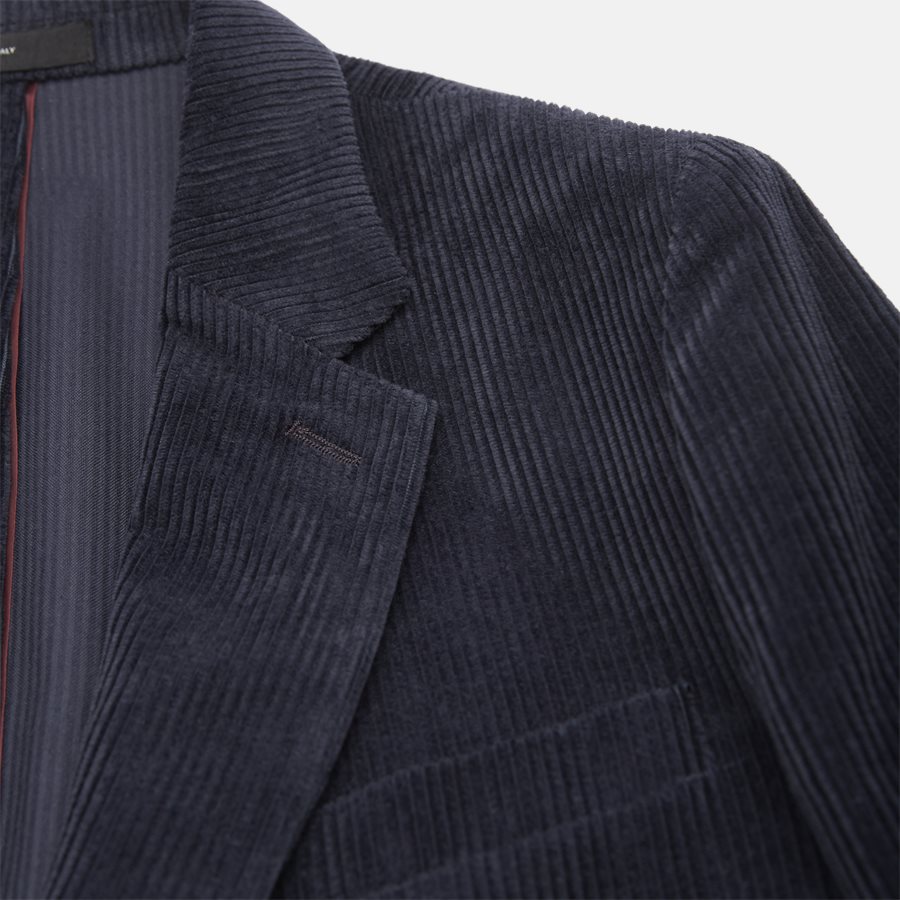 M1R1533 A00755 - Blazer - Slim - NAVY - 4
