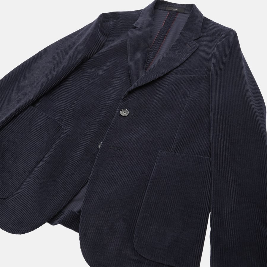 M1R1533 A00755 - Blazer - Slim - NAVY - 6