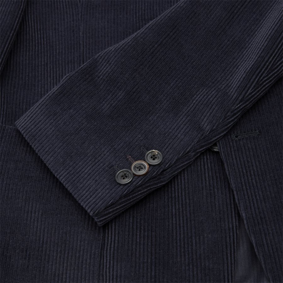 M1R1533 A00755 - Blazer - Slim - NAVY - 7