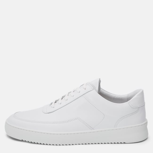 8 Fede Sneakers Fra Filling Pieces Filling Pieces Low Mondo Riple