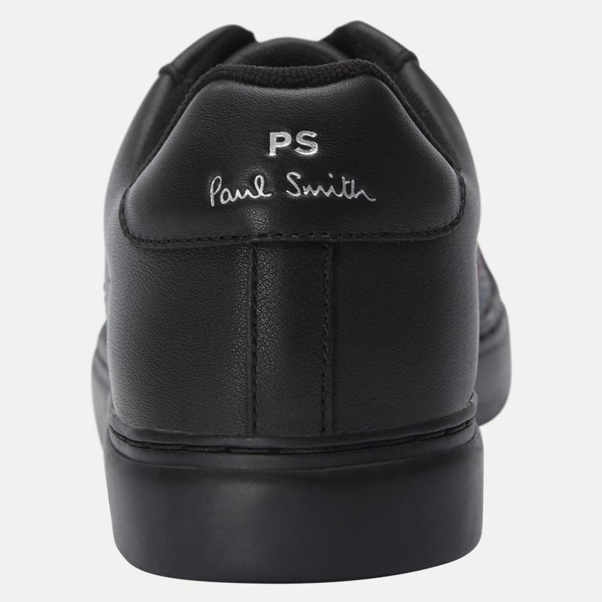 Paul Smith Shoes Sko REX10 AMLUX SORT
