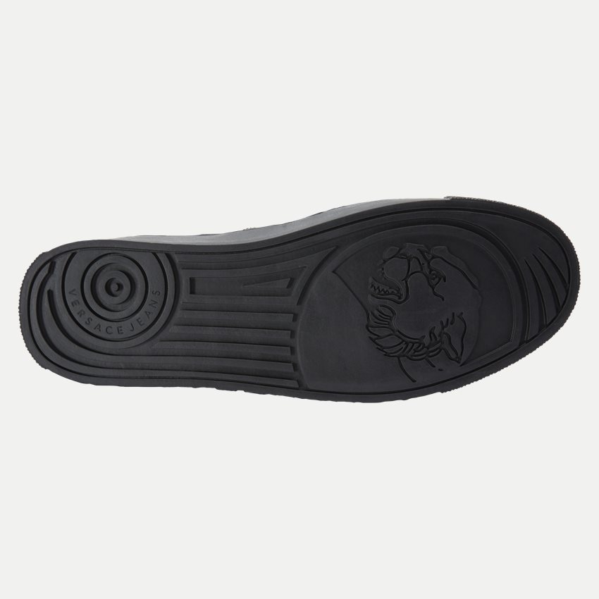 Versace Jeans Shoes EOYTBSF3 70924 SORT