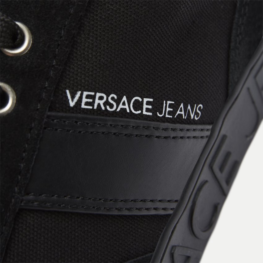 Versace Jeans Sko EOYTBSF3 70924 SORT