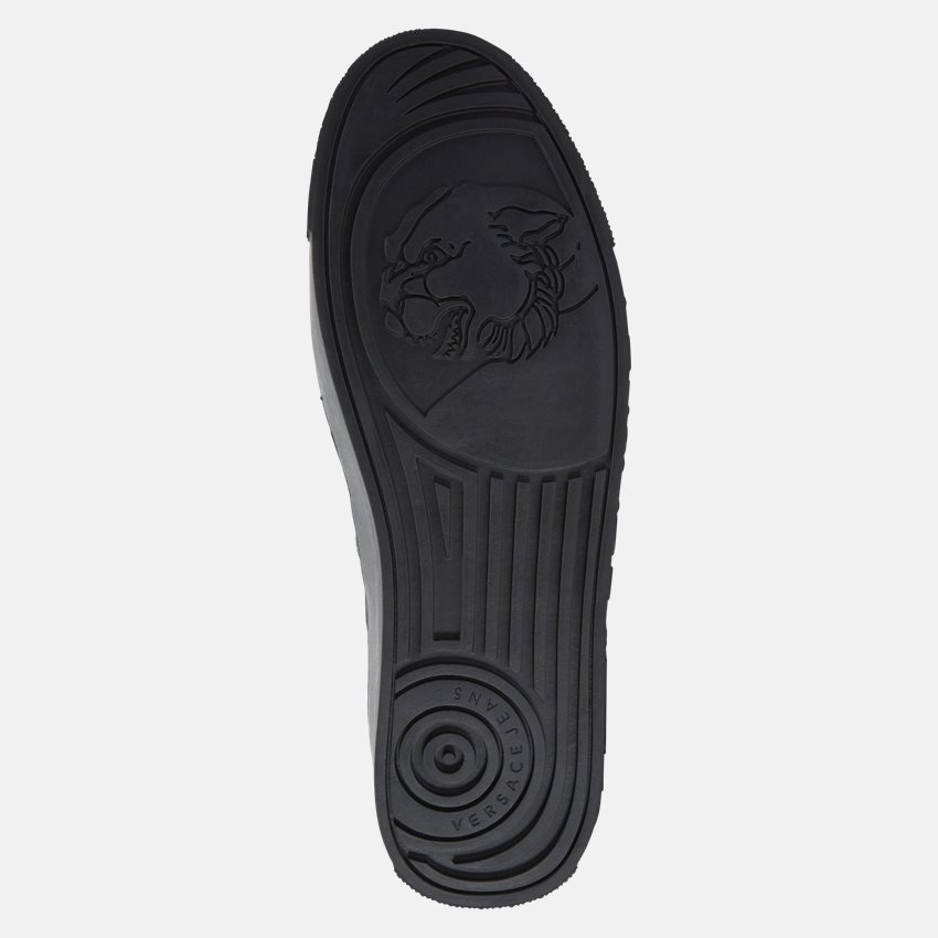 Versace Jeans Shoes EOYTBSF3 70924 SORT