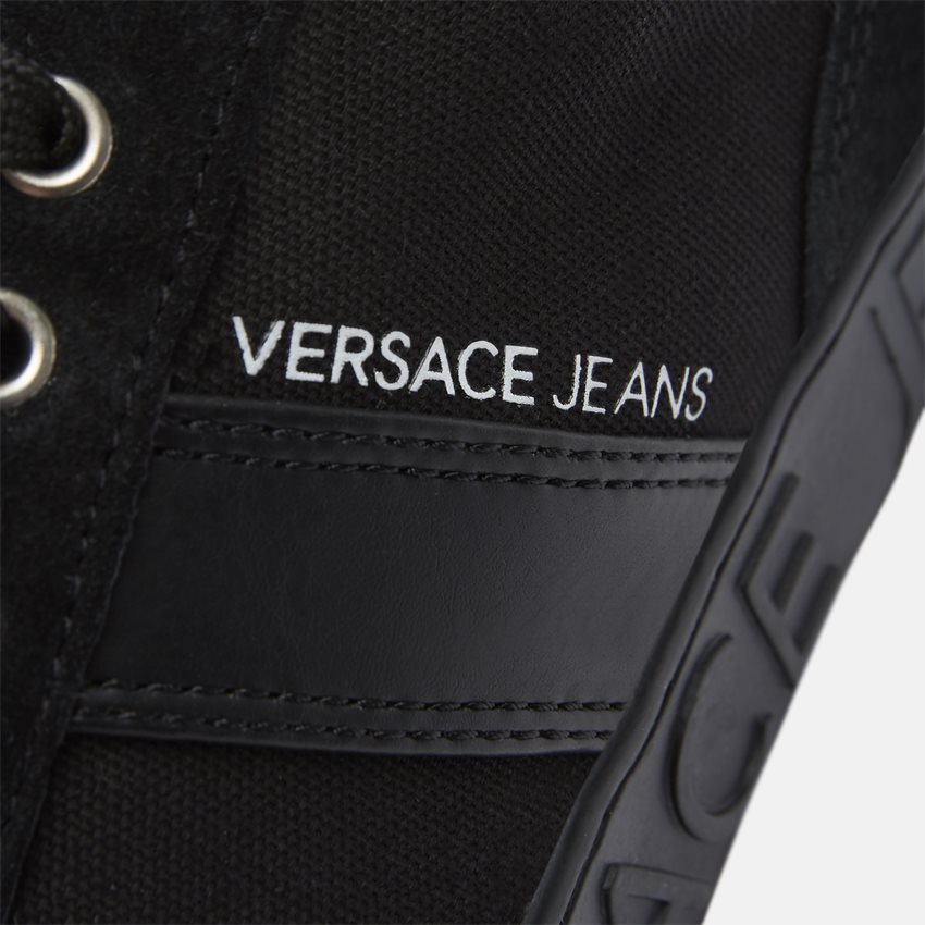 Versace Jeans Skor EOYTBSF3 70924 SORT