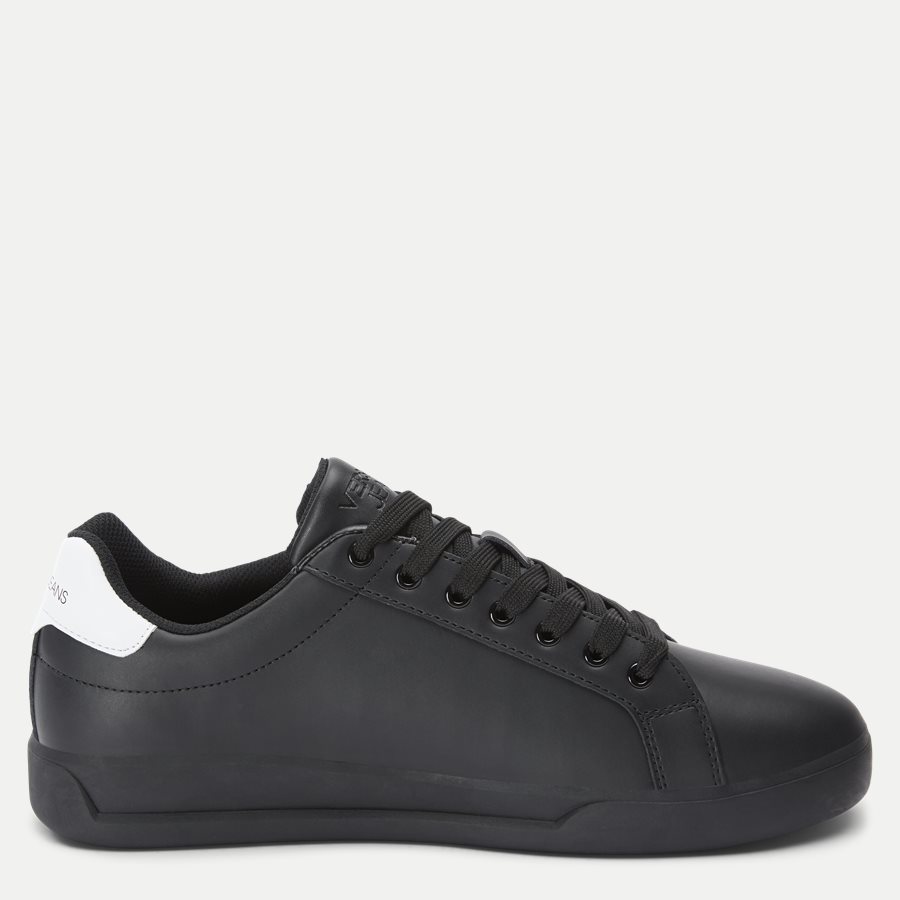 EOYTBSH3 70933 - Linea Fondo Brad Sneaker - Sko - SORT - 2