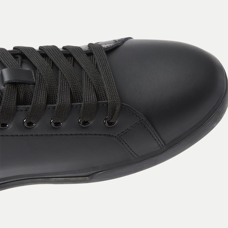 EOYTBSH3 70933 - Linea Fondo Brad Sneaker - Sko - SORT - 4