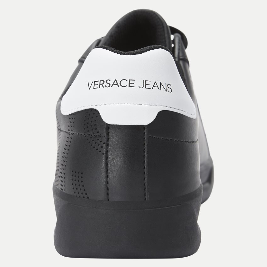Versace Jeans Sko EOYTBSH3 70933 SORT