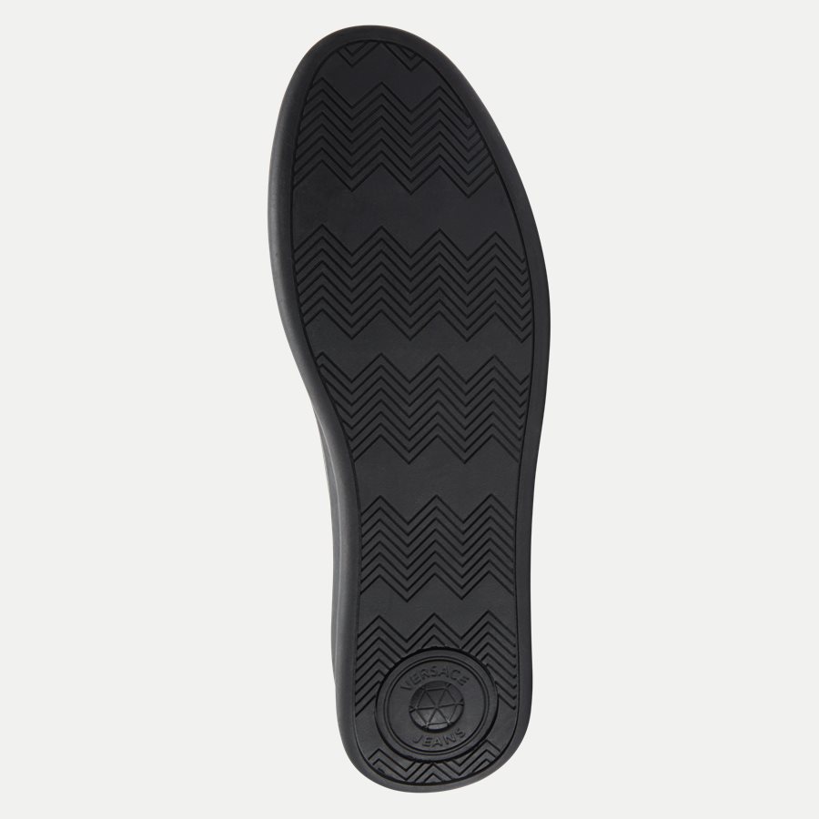 EOYTBSH3 70933 - Linea Fondo Brad Sneaker - Sko - SORT - 9
