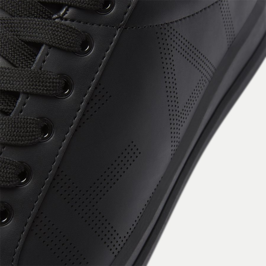 EOYTBSH3 70933 - Linea Fondo Brad Sneaker - Sko - SORT - 10