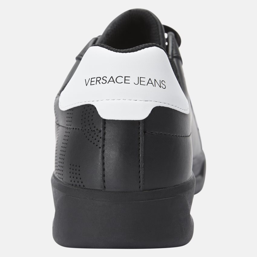 Versace Jeans Shoes EOYTBSH3 70933 SORT