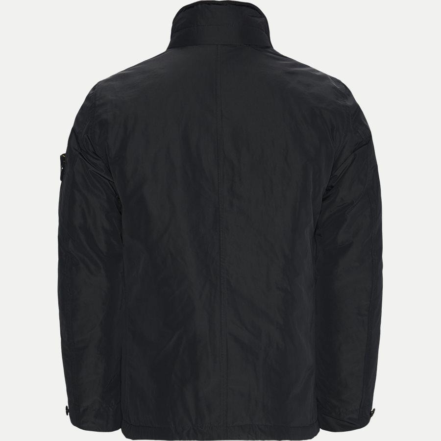 40826 - Micro Reps Jacket - Jakker - Regular - SORT - 2