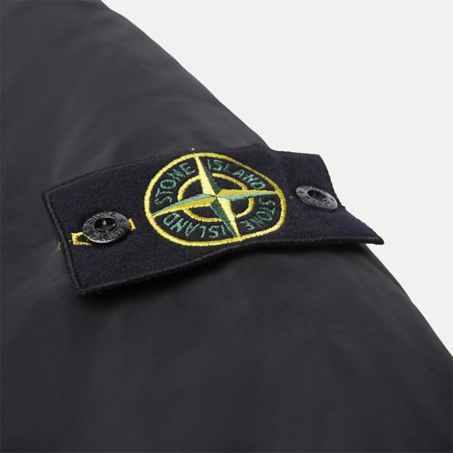 40826 - Micro Reps Jacket - Jakker - Regular - SORT - 7