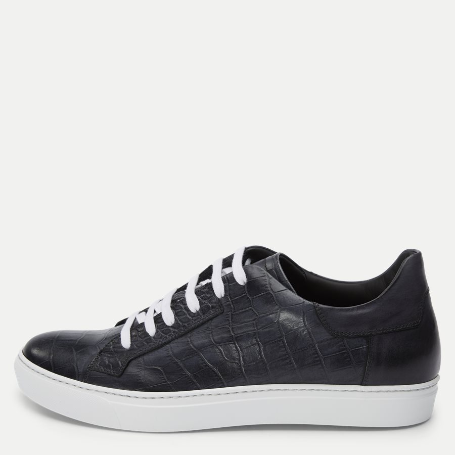 F353 - Sko - NAVY - 1
