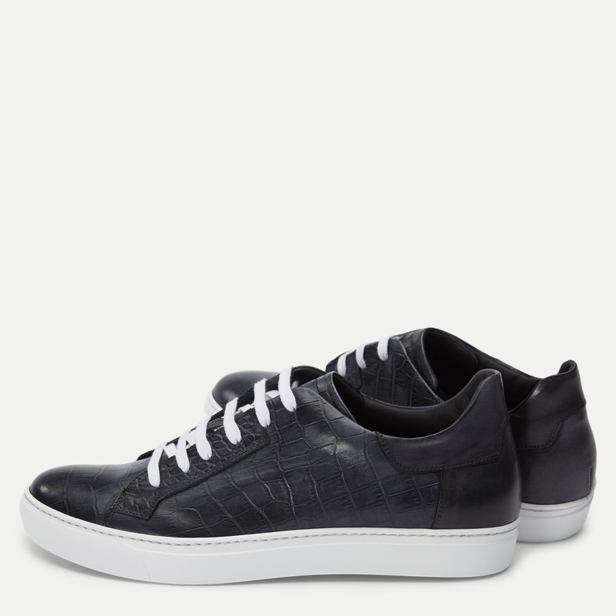 F353 - Sko - NAVY - 3