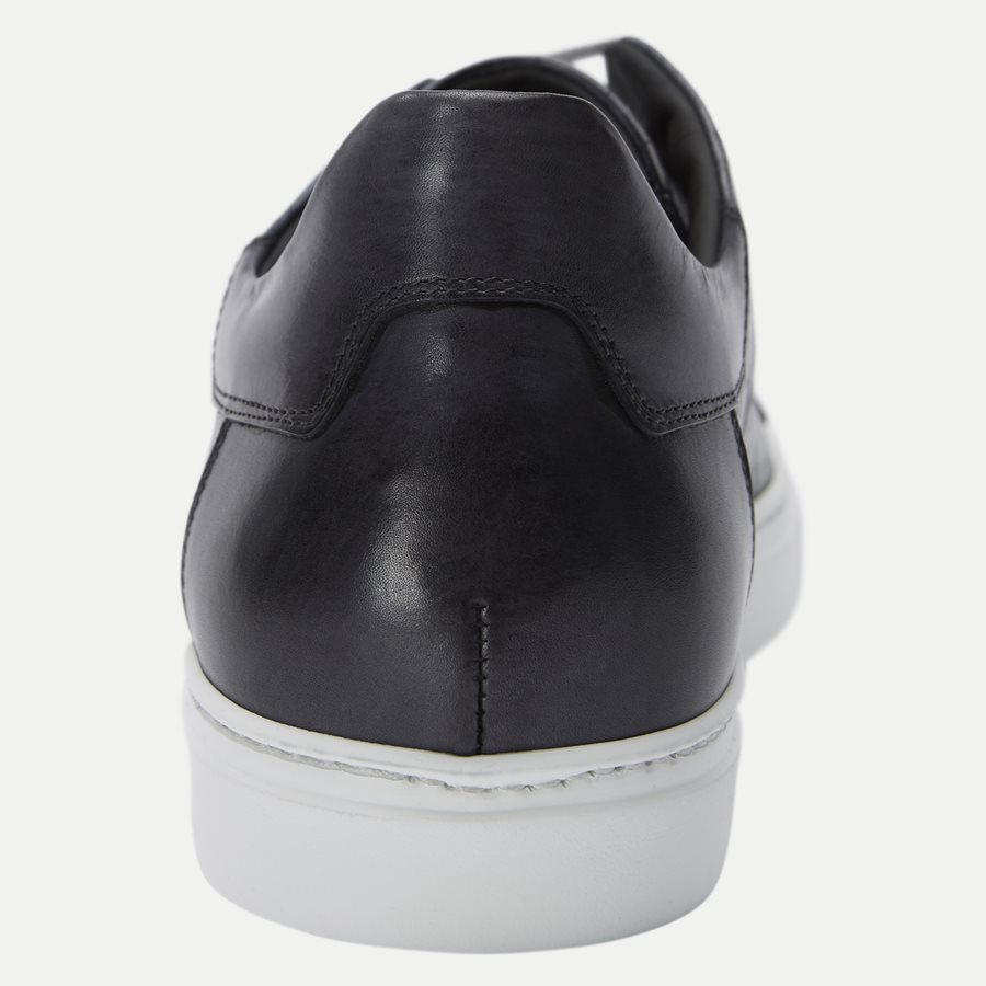 F353 - Sko - NAVY - 5