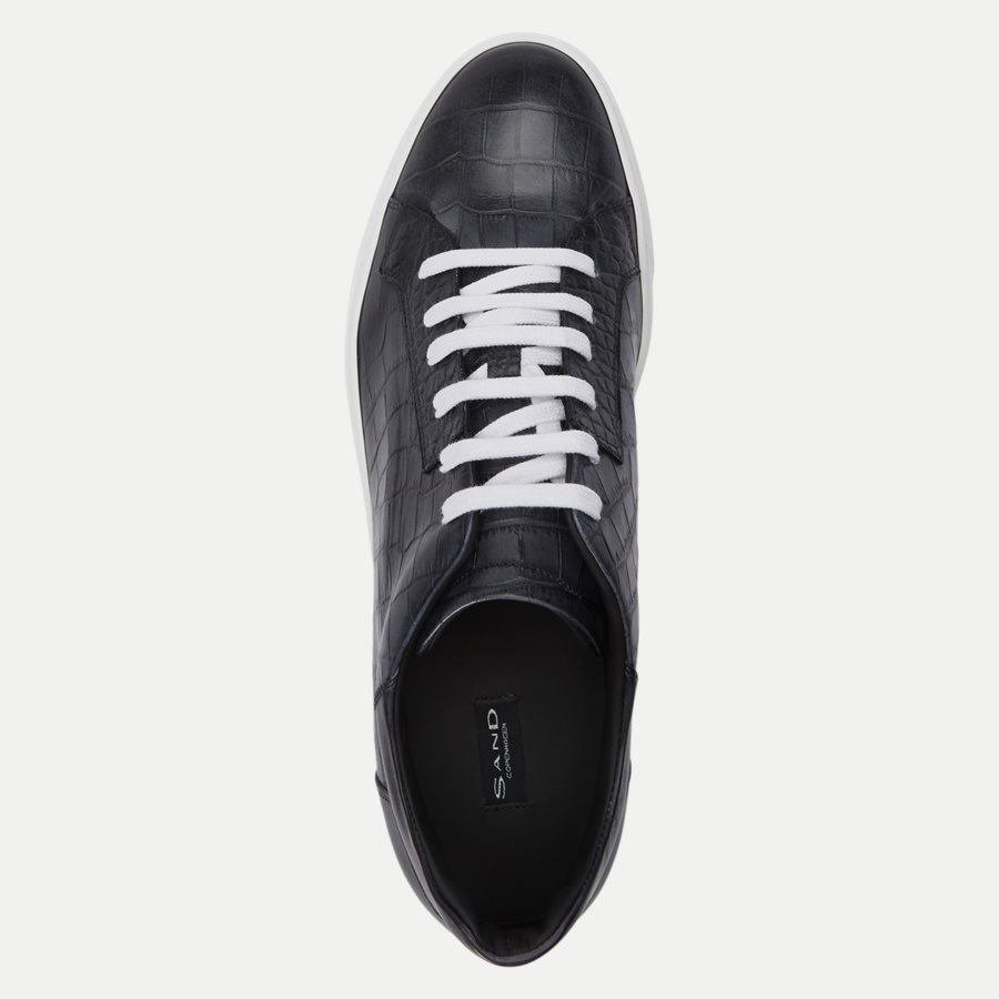 F353 - Sko - NAVY - 6