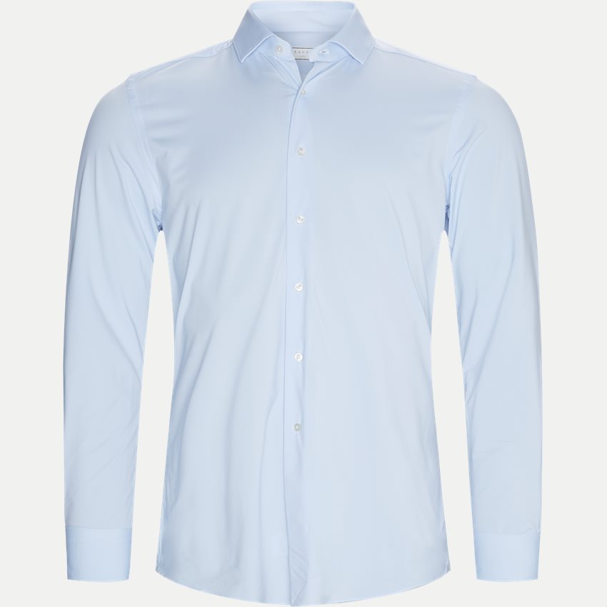 Xacus Shirts 51468 588 L.BLUE