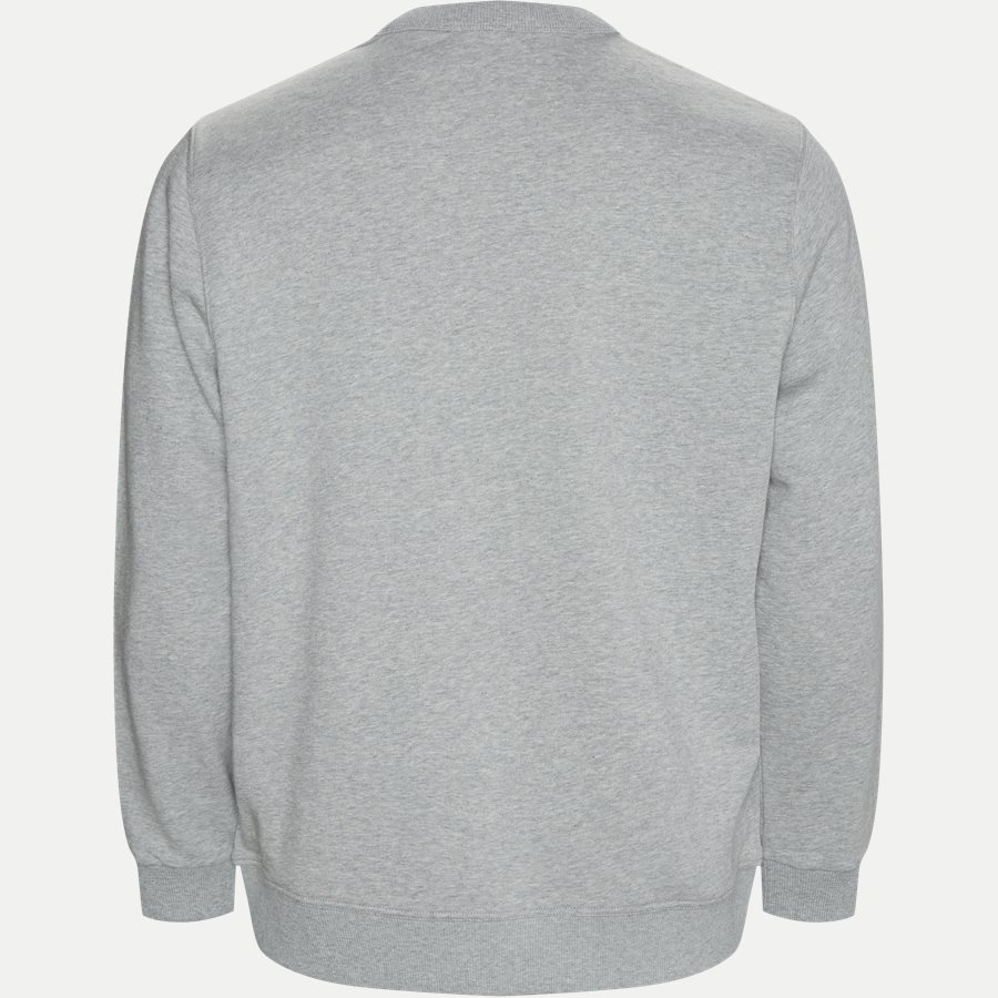 MARTLEY 8017229 - Martley Crewneck Sweatshirt - Sweatshirts - Regular - GRÅ - 2