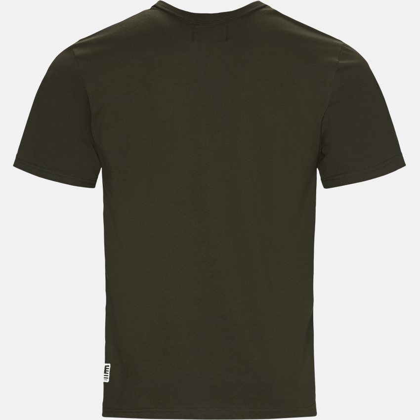 Sniff T-shirts COUNTER ARMY