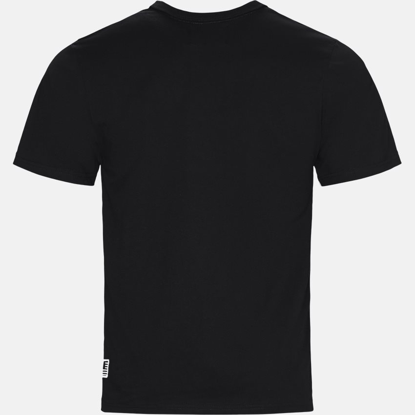 Sniff T-shirts COUNTER BLACK