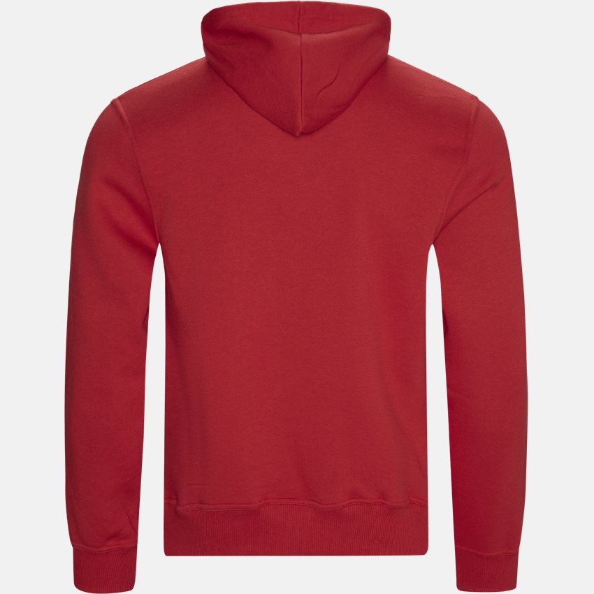 Sniff Sweatshirts FORCE RED