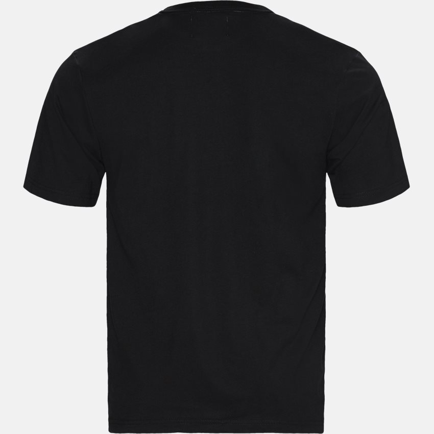 Sniff T-shirts PHOENIX BLACK