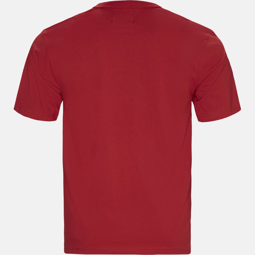 Sniff T-shirts PHOENIX RED