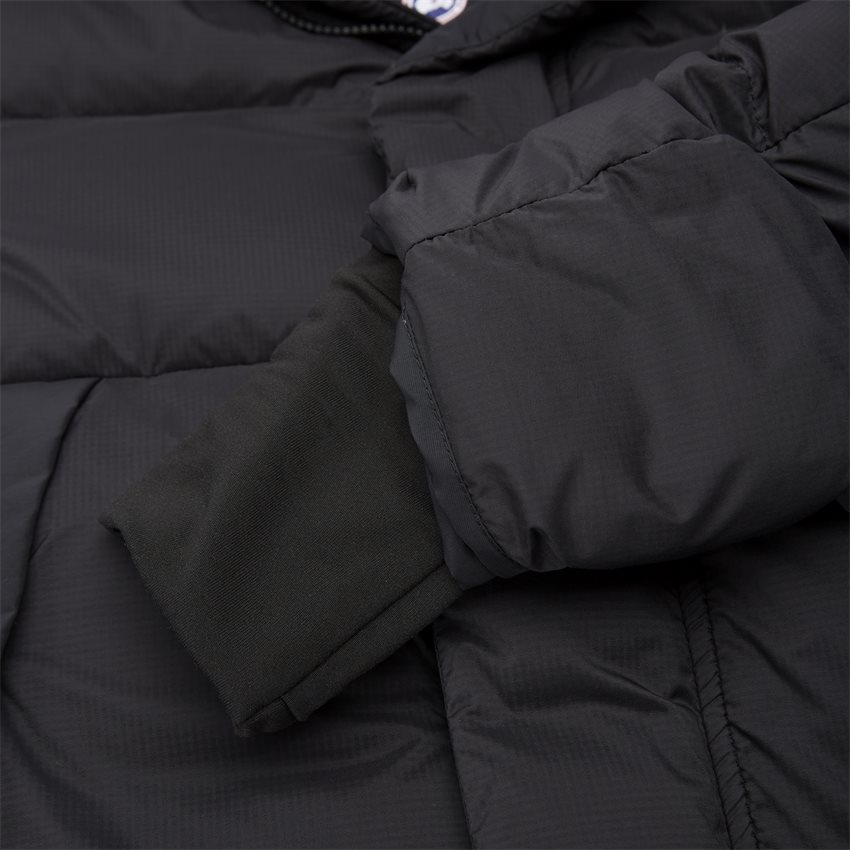 Canada Goose Jackets 5076M ARMSTRONG HOODIE SORT