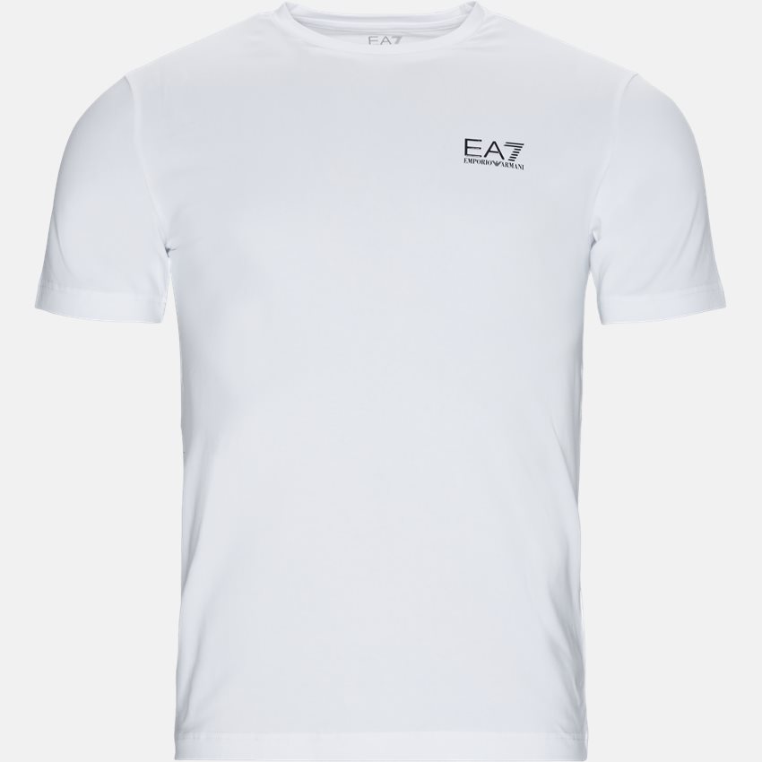 EA7 T-shirts 3GT52 PJM5Z HVID