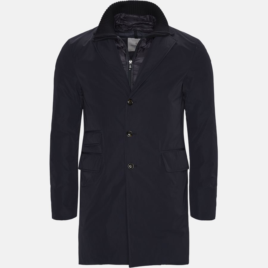 LESPA 31927 00 57540 - Jakker - Regular fit - NAVY - 1