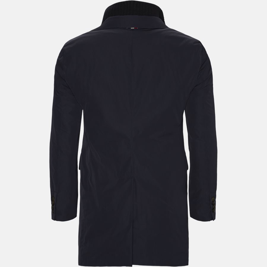 LESPA 31927 00 57540 - Jakker - Regular fit - NAVY - 2