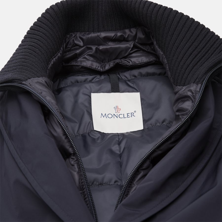 LESPA 31927 00 57540 - Jakker - Regular fit - NAVY - 3