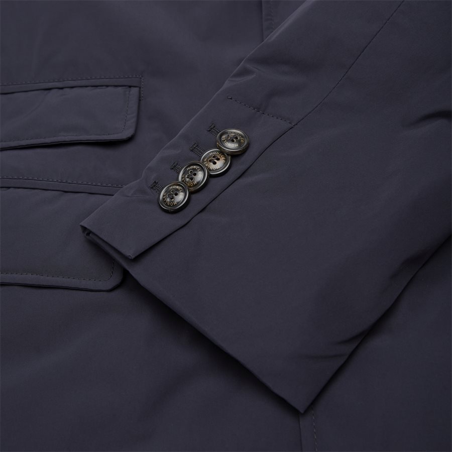 LESPA 31927 00 57540 - Jakker - Regular fit - NAVY - 5