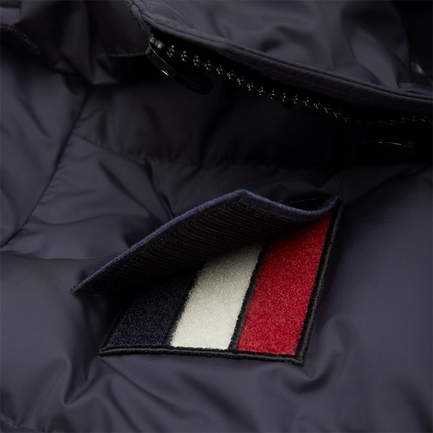 Moncler Jackets DARY 41896 05 68352 NAVY