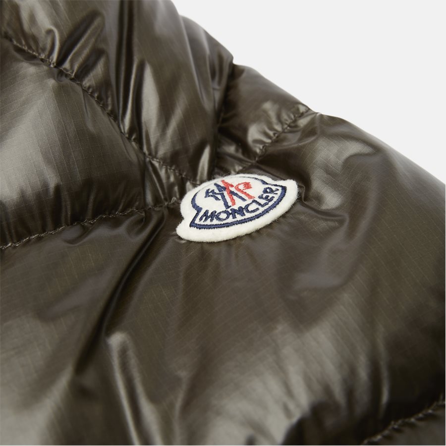 EYMERIC 41992 85 839MM - Jakker - Regular fit - ARMY - 7