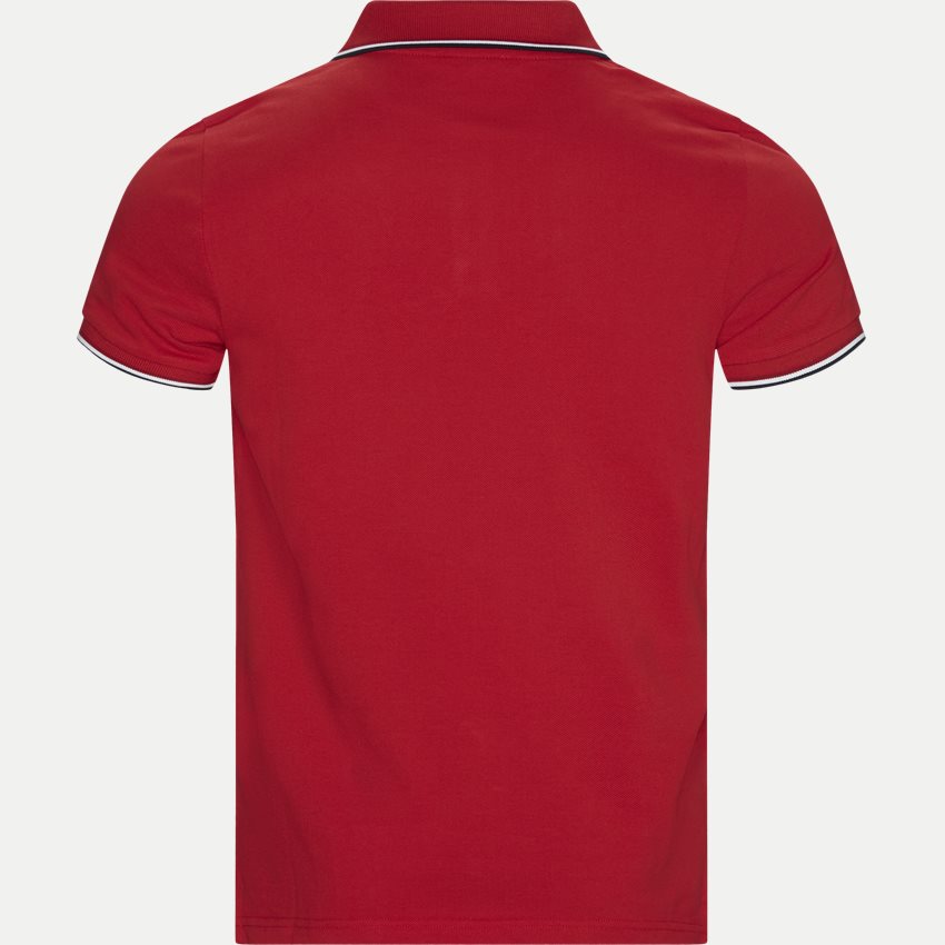 Moncler T-shirts 84456 00 84556 19 RED