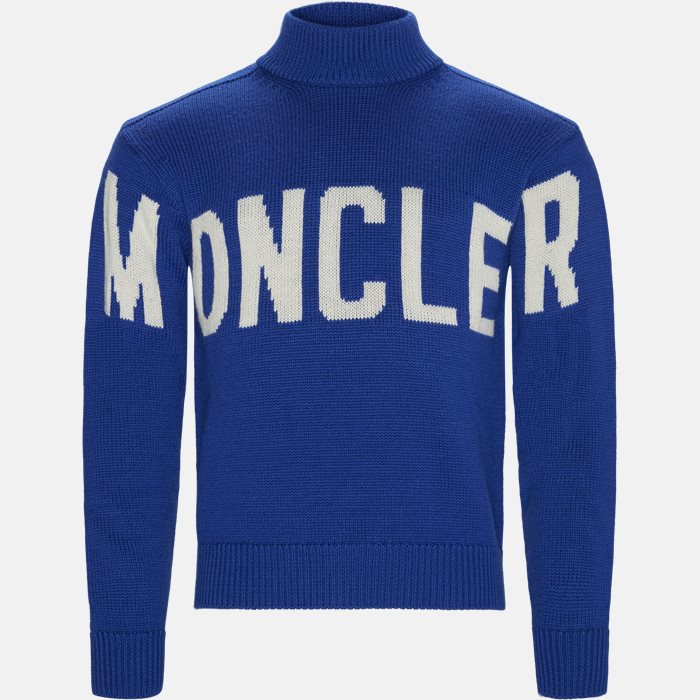 Moncler | Køb herretøj fra Moncler hos Axel | Stort udvalg