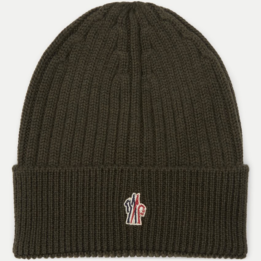 Moncler Grenoble Beanies 00259 00 04761 19 ARMY
