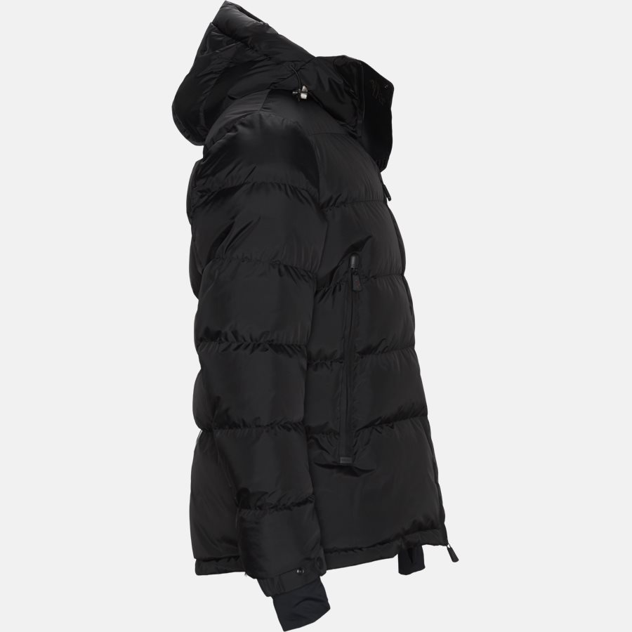 ISORNO 71884 05 539E - Jakker - Regular fit - SORT - 5