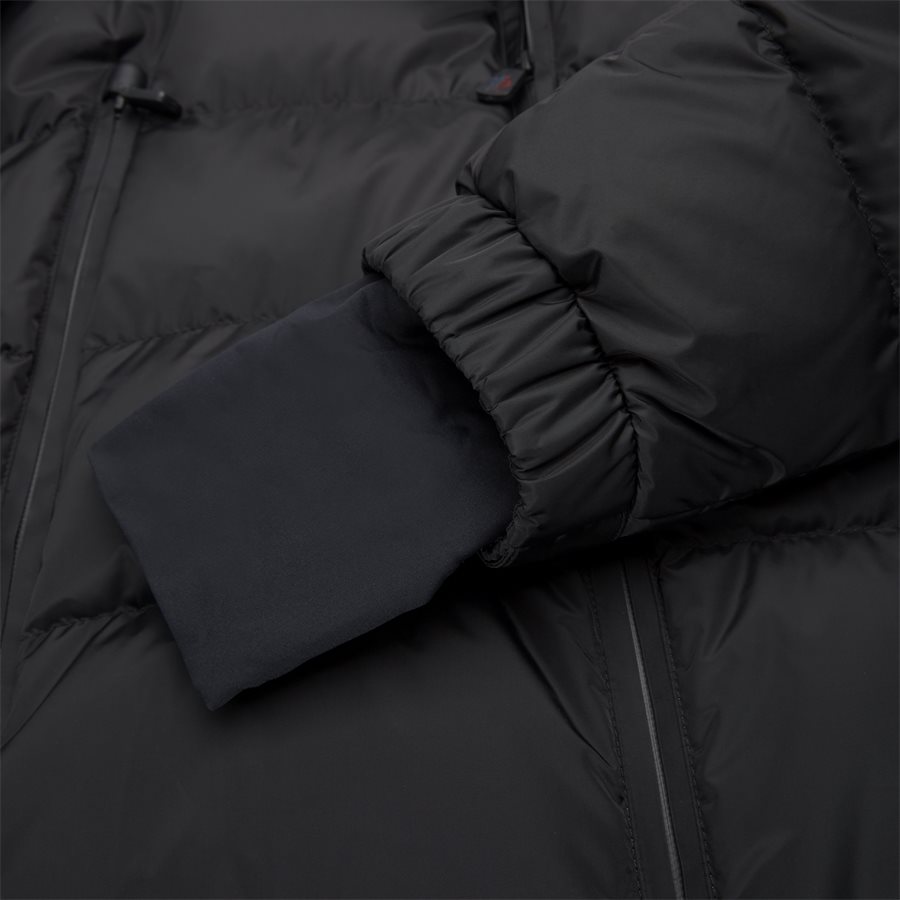 ISORNO 71884 05 539E - Jakker - Regular fit - SORT - 9