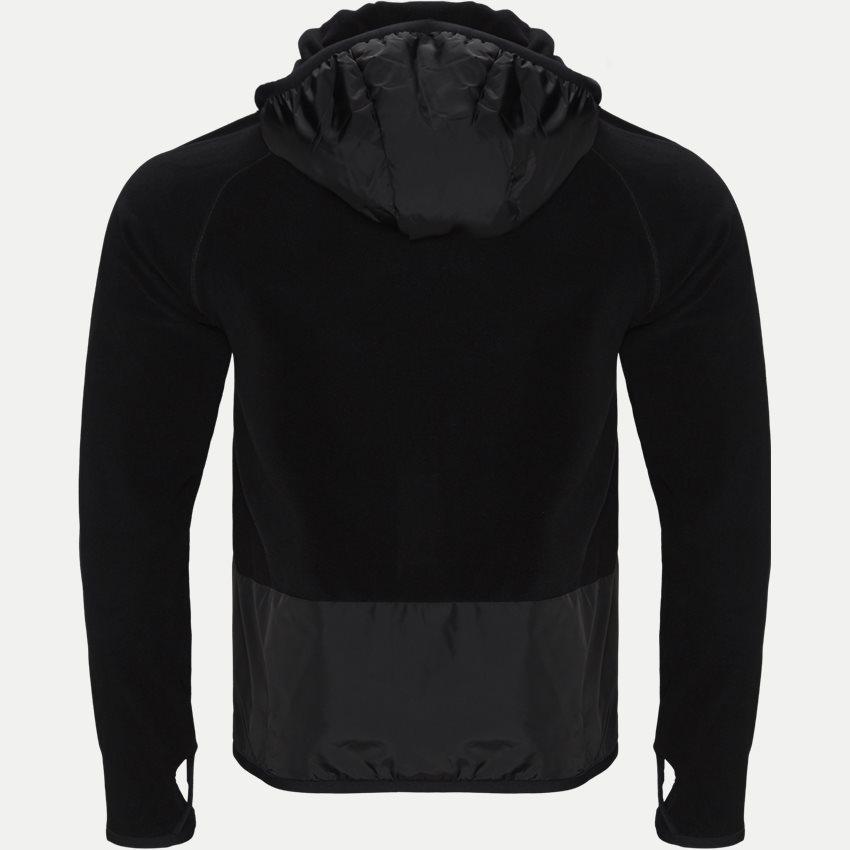 Moncler Grenoble Sweatshirts 84008 00 80093 BLACK