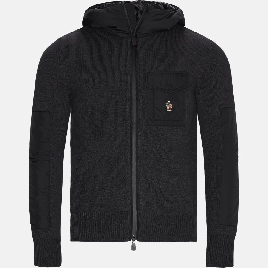 94208-00-94778 - Sweatshirts - Regular fit - KOKS - 1