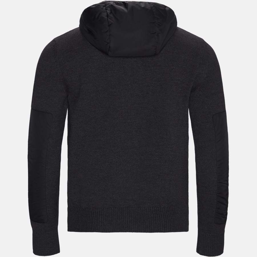 94208-00-94778 - Sweatshirts - Regular fit - KOKS - 2